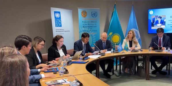 Отбасының цифрлық картасы қалай жұмыс істейді?