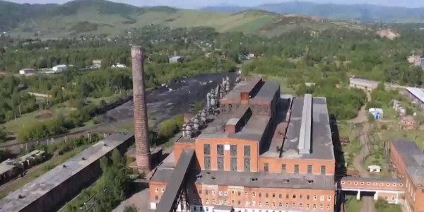 В ВКО расследуют дело экс-руководства Риддерской ТЭЦ