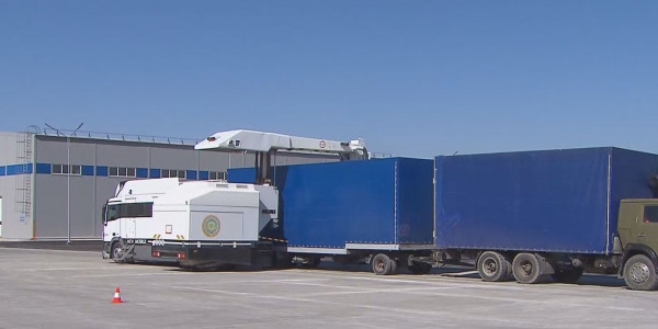 В Казахстане ужесточат ответственность за нарушения в таможенной сфере