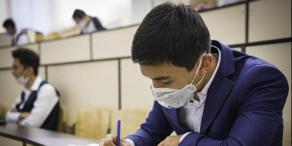 Вузы не могут требовать у студентов наличия ПЦР-тестов &ndash; МОН РК