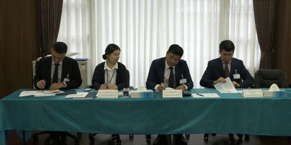 Шетелде жүрген қазақстандықтар да өз таңдауларын жасады