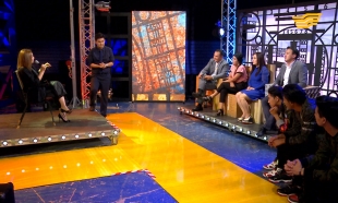 &laquo;Компромат&raquo;. Алуа Қонарова