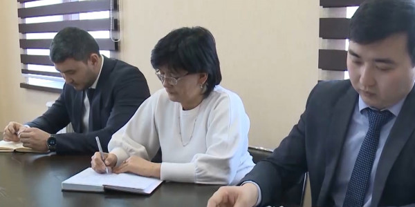 Қ. Тоқаев: жұмысқа ықыласы жоқ шенеуніктер кету керек