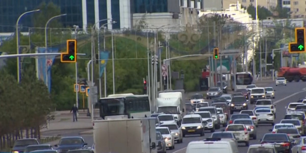 Е.Биртанов: Карантин может быть ужесточён, если казахстанцы не будут соблюдать меры безопасности