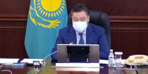 План по безопасности труда до 2025 года утвердили в Правительстве