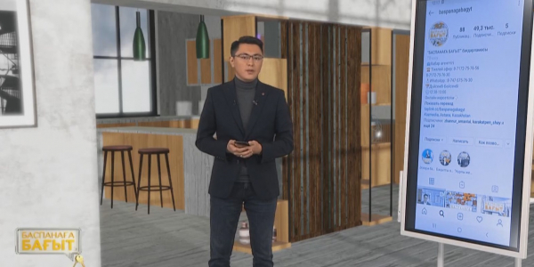 &laquo;Алматы жастары 3.0&raquo; тұрғын үй бағдарламасы. &laquo;Баспанаға бағыт&raquo;