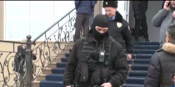 Арестовано имущество казахстанских блогеров, подозреваемых в организации Mudarabah Capital