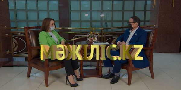 Отчет Правительства: как расходовались средства госказны в 2020. &laquo;Мәжіліс.kz&raquo;
