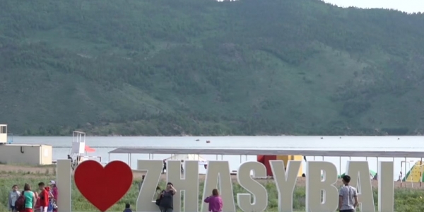 Ертіс өңірінде заманауи қызмет көрсету нысандарының желісі пайда болмақ