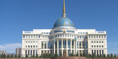 Созыв совместного заседания палат Парламента состоится 2 сентября 2019 года