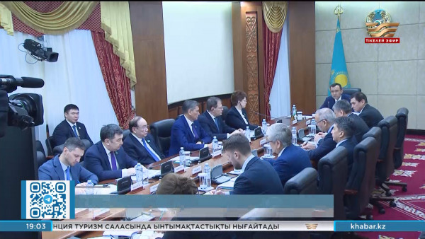 Мәслихаттың мәртебесі өседі