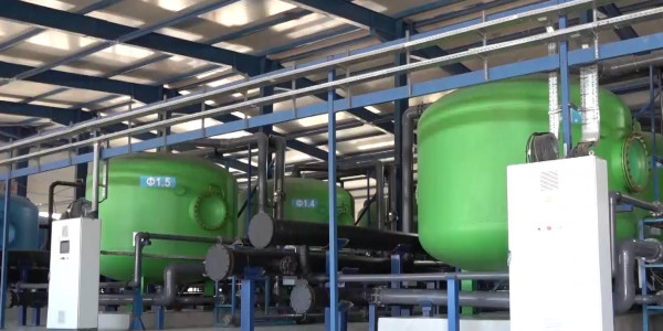 К. Токаев поручил ликвидировать дефицит питьевой воды в Мангистауской области