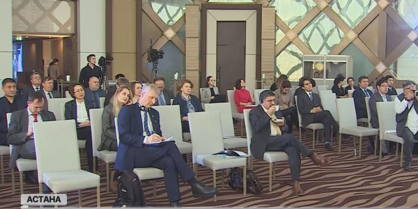 Өнеркәсіптік саясатқа шындап кірісу керек &mdash; сарапшы