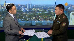 &laquo;Білу маңызды&raquo;. Жылыту маусымындағы қауіпсіздік мәселелері. Есен Байыров