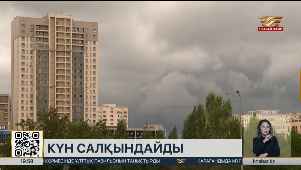Солтүстікте күн күрт суытады