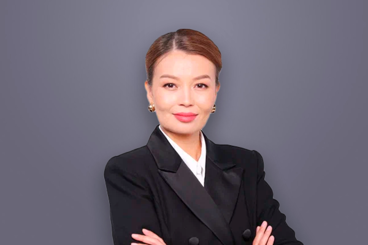 Ардак Сагидолла