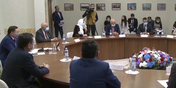 Как празднуют День благодарности в регионах Казахстана