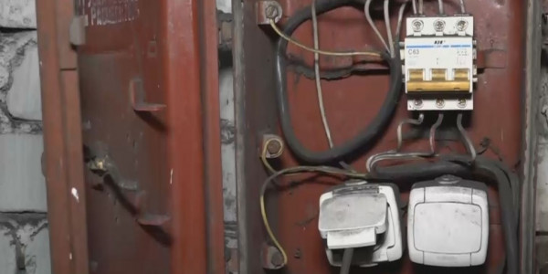 Петропавлда электр жарығы жиі сөнеді