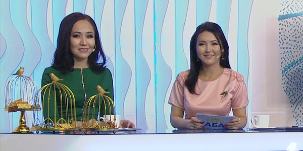 Балғынбек Имаш, Дана Кентай, Бақытбек Смағұл, Кенжебек Жанәбілов. &laquo;Таңғы Хабар&raquo;