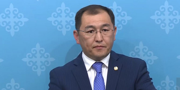 Турция и Узбекистан готовы помочь в ликвидации пожаров в области Абай