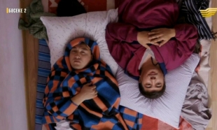 &laquo;Бәсеке-2&raquo; 11 серия