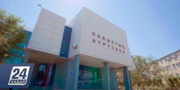 Карантинные госпитали закрывают сразу в нескольких регионах Казахстана