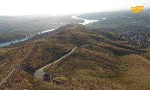 &laquo;Экспедиция 25&raquo;. ШҚО, Өскемендегі қала күні