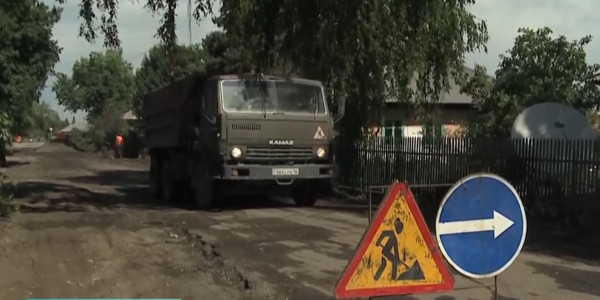 Жители Усть-Каменогорска сомневаются в эффективности благоустройства города