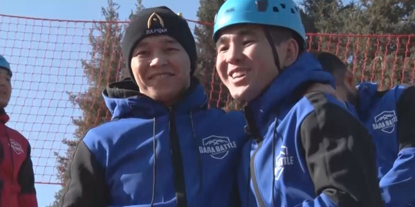 Премьера нового реалити-шоу состоится на телеканале &laquo;Хабар&raquo;