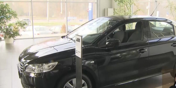 Как льготные автокредиты могут изменить авторынок страны?