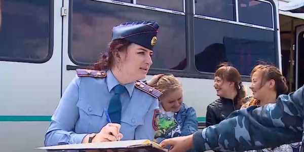 В Казахстане наблюдается увеличение подростковой преступности