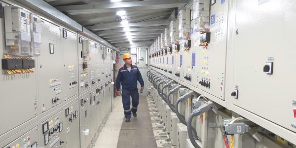 Атырау облысының 8 елді мекені жарыққа жарымай отыр