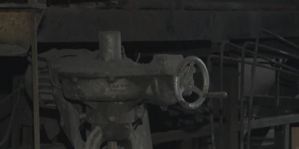 На Риддер-ТЭЦ состоится пробный запуск второго котла