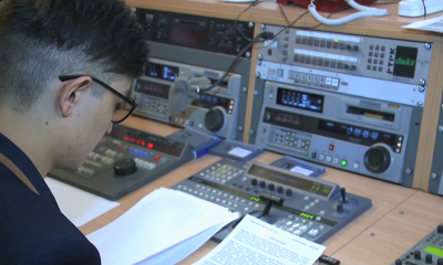 Өскемен: Биыл &ndash; қазақ телевизиясына 60 жыл