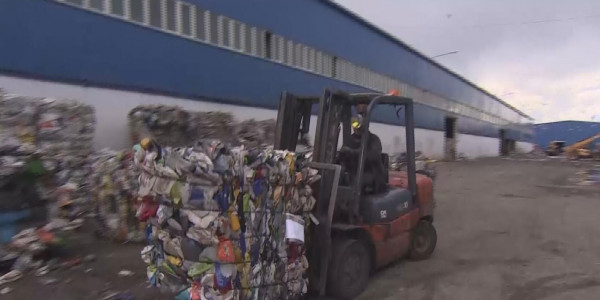 Қазақстан қоқыс өңдеу бойынша әлем рейтингінде 175-орында тұр