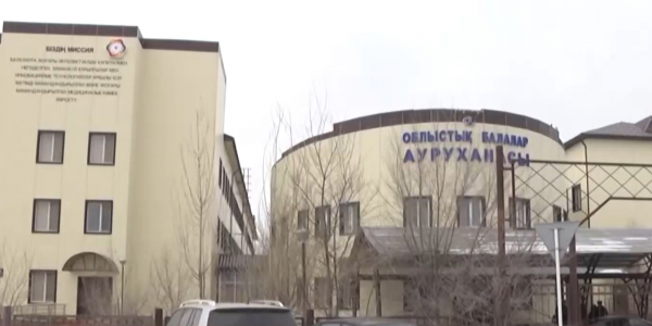 В Атырау по факту найденного у теплотрассы новорожденного начато досудебное расследование