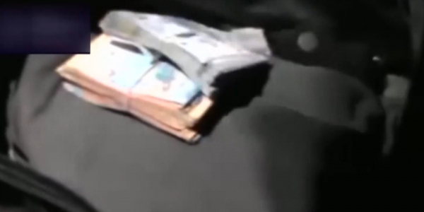 68 тысяч фальшивых евро изъяли у членов ОПГ в СКО