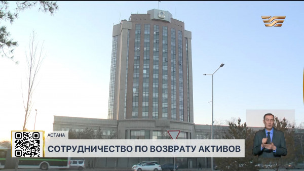 Незаконно выведенные активы будут возвращать через Интерпол