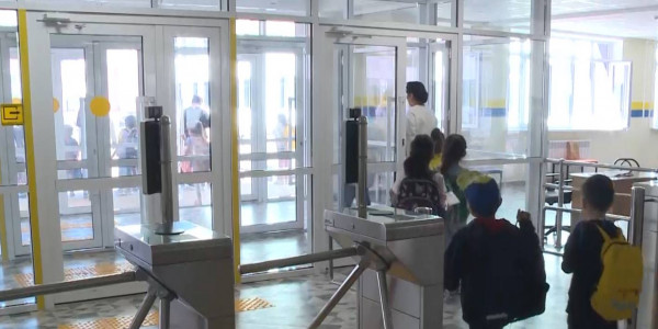 Вопрос привлечения охранных агентств в школы разрабатывается Министерством просвещения