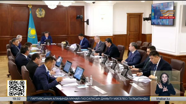 Биыл елдегі 142 ауыл ауызсумен қамтылады