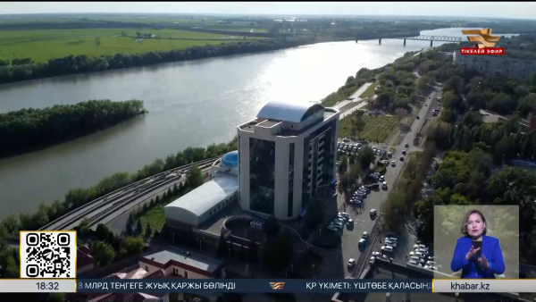 Павлодар облысындағы жылу желілерін жөндеуге ₸3,8 млрд бөлінді