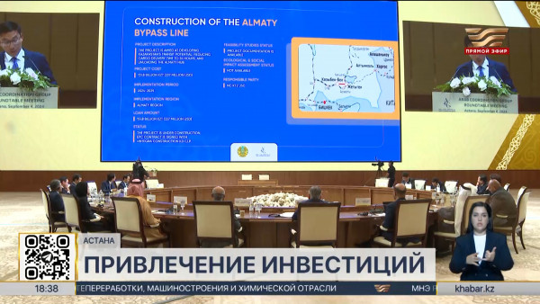 Водное хозяйство полностью восстановят ближайшие два года  в Казахстане