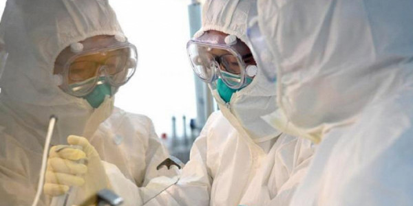 Пневмония жұқтырған медицина қызметкерлері әлеуметтік өтемақы алады