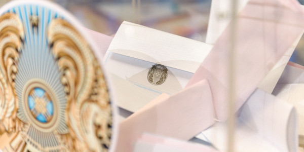 Окончательные результаты всенародного голосования объявили в Центральной комисии по референдуму