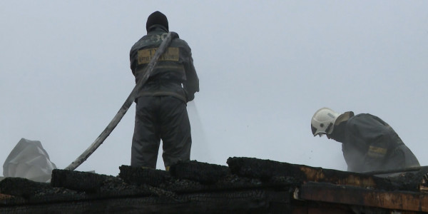 &laquo;Герои среди нас&raquo;. Соседская бдительность может спасти жизни