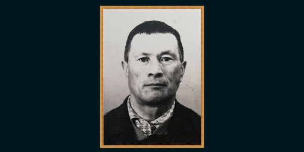 Бальмуканов Иркин Кнанович (27.09.1921 &ndash; 15.06.1983 гг.)