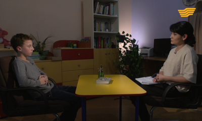 &laquo;Мечты сбываются&raquo;. 36-выпуск