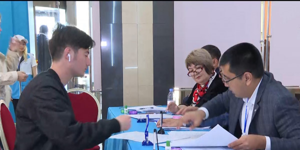 Еуроодақ Президент Қ. Тоқаев бастаған саяси реформаларды құптайды