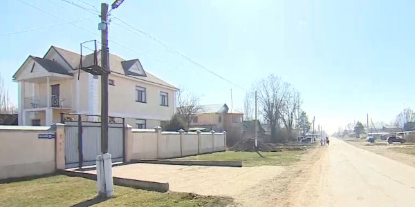 Қордайда отандық иммундық препараттар шығаратын зауыт салынып жатыр