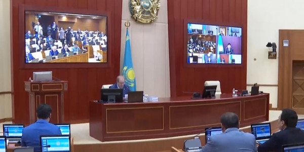 Министерство нацэкономики РК разработало систему региональных стандартов